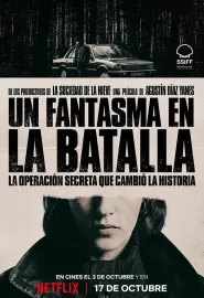 她行走于黑暗中 Un fantasma en la batalla 2025 She Walks in Darkness