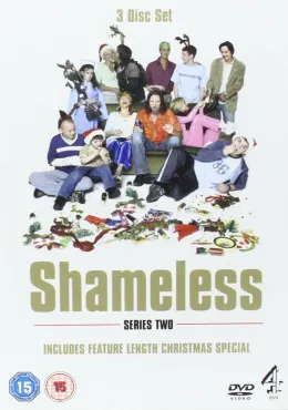 《无耻之徒  第二季 Shameless Season 2 2005》