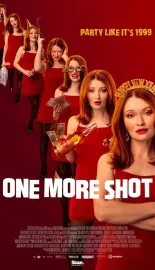 再再醉一次 One More Shot 2025 再试一次