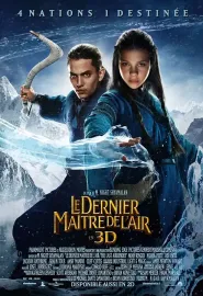 最后的风之子 The Last Airbender 2010 神风终极战士(港)/降世神通：最后的气宗/降世神通：安昂传说