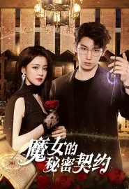 魔女的秘密契约 2025