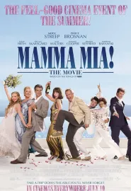 妈妈咪呀 1-2 Mamma Mia! 2008 妈妈咪呀！