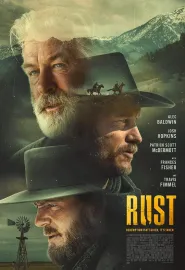 锈烂 Rust 2024