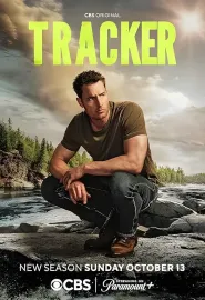 寻踪者 第二季 Tracker Season 2 2024 寻宝侦探