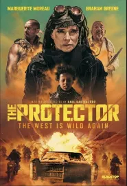 末世守卫者 THE PROTECTOR 2025 末世防卫战