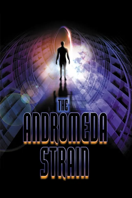人间大浩劫 The Andromeda Strain 1971 仙女座菌株(台)/致命病种(港)/天外来菌