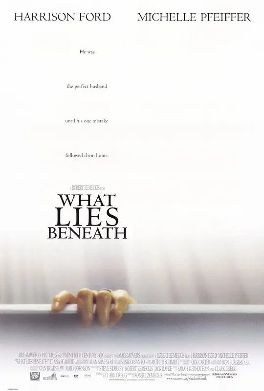 危机四伏 What Lies Beneath 2000 谎言背后/咫尺闪灵/弥天大谎
