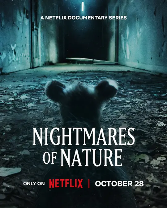 大自然的噩梦：迷失丛林 Nightmares of Nature: Lost in the Jungle 2025