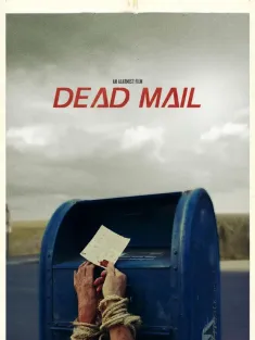 无效邮件 Dead Mail 2024