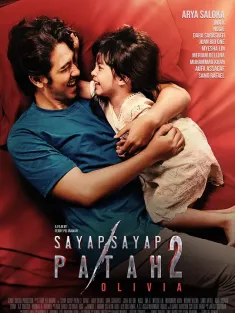 折翼2：奥利维亚 Sayap-Sayap Patah 2: Olivia 2025 折翼2