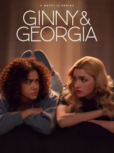 金妮与乔治娅 第二季 Ginny &amp; Georgia Season 2 2023