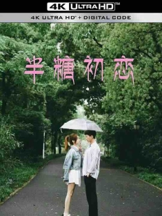 半糖初恋 (2024) / TASTE OF ROMANCE
