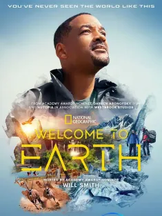 带你探索地球 Welcome to Earth 2021 探访超凡地球(台)/欢迎来地球/欢迎来到地球