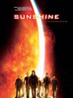 太阳浩劫 Sunshine 2007 太阳倒数(港)/阳光计划/太阳危机