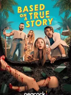 真实故事改编 第二季 Based on a True Story Season 2 (2024) 附第一季 全集 [美国]IMDB: 7.3