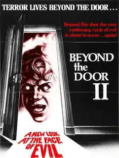 鬼门关2 Schock 1977 Beyond the Door II/Shock/致命惊吓