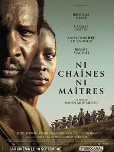 无枷无主 Ni chaînes ni maîtres 2024 No Chains, No Masters [法国]