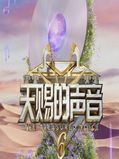 天赐的声音 第六季 2025