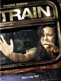 恐怖列车 Train 2008 欧洲恐怖专列/列车/Terror Train