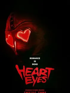 腥心眼 Heart Eyes 2025 情人节大逃杀/心眼杀手 [美国/新西兰] 豆瓣:5.7