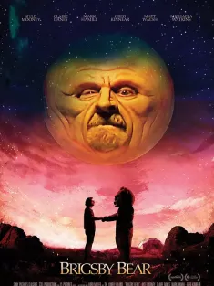布里斯比熊 Brigsby Bear 2017