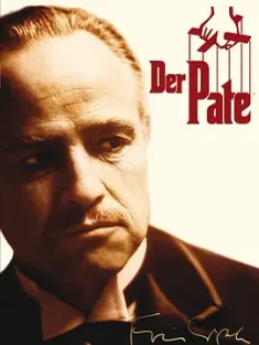 《教父 1-3季合集 The Godfather 1972》Mario Puzo's The Godfather
