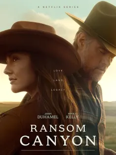 兰森峡谷 Ransom Canyon 2025 兰塞姆峡谷