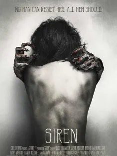 女妖 SiREN 2016 塞壬