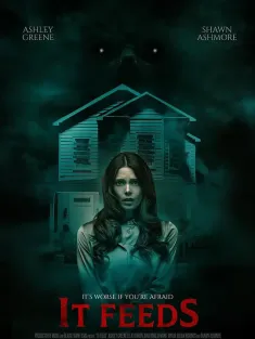 心魔 It Feeds 2025