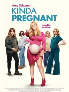肚假情真 Kinda Pregnant 2025 疑似怀孕 [美国]豆瓣: