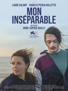 不可分割 Les inséparables 2024 Mona/Mon Inséparable