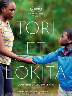 托里和洛奇塔 Tori et Lokita (2022) / 两小无惧(港) / 有你就是家(台) / Tori and Lokita / Tori.and.Lokita.2022.FRENCH.1080p.BluRay.REMUX.AVC.DTS-HD.MA.5.