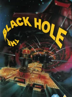 黑洞 The Black Hole 1979