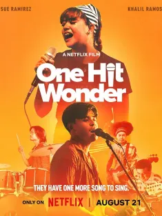 缘定一曲 One Hit Wonder 2025