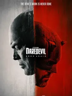 夜魔侠：重生 第一季 Daredevil: Born Again Season 1 2025 [美国]