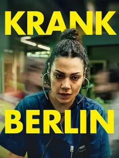 柏林急诊室 KRANK Berlin 2025 Berlin ER [德国]