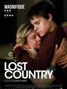 失落的国度 Sramota 2023 Shame/Lost Country