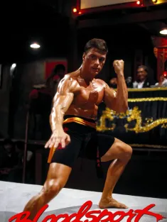 拳霸天下 Bloodsport 1988 血战