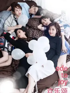 欢乐颂 1-5季(2016) Ode to Joy [中国大陆]豆瓣: 7.5