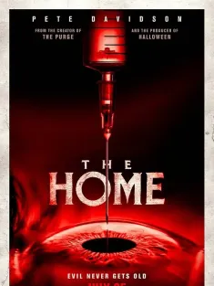 甜蜜养老院 The Home 2025 老詭之家(港)
