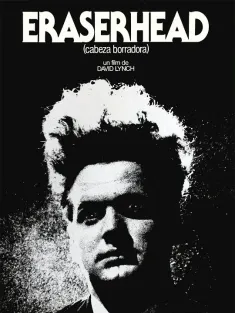 橡皮头 Eraserhead 1977 擦纸胶头(港)/怪头人