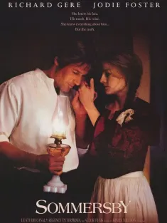 似是故人来 Sommersby 1993 索墨斯比/男儿本色