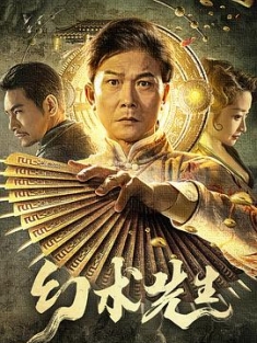 幻术先生 (2023) / 4k