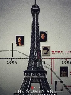 女侦探与辣手摧花：巴黎连环杀人案 緝兇英雌：巴黎連環殺人事件 [法国] 豆瓣:7.0
