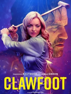 四爪浴缸 Clawfoot 2023