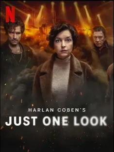 《死亡印记 Tylko jedno spojrzenie 2025》Just One Look