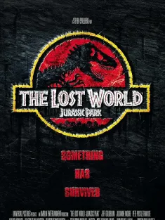 侏罗纪公园2：失落的世界 国语版 The Lost World: Jurassic Park 1997