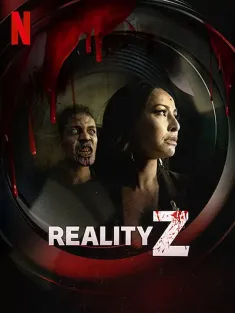 死亡片场 Reality Z 2020 新死亡片场(港/台)