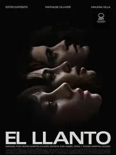未知哭声 El llanto 2024 The Wailing [西班牙/法国/阿根廷] 豆瓣: