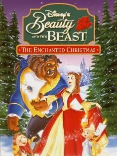 美女与野兽之贝儿的心愿 Beauty and the Beast: The Enchanted Christmas 1997 美女与野兽：贝儿的心愿